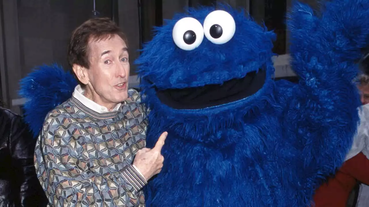 Sesame Street original actor Bob McGrath dies aged 90