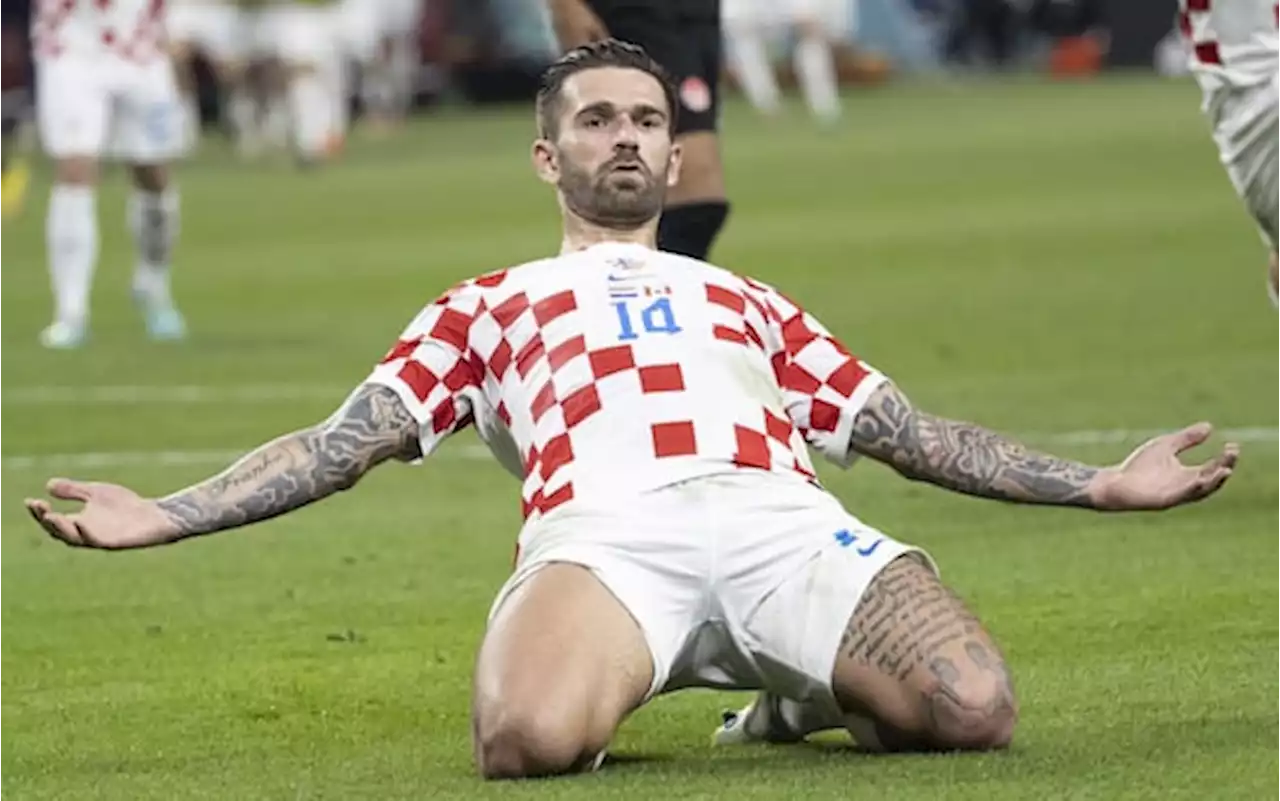 Giappone-Croazia, le probabili formazioni degli ottavi dei Mondiali | Sky Sport