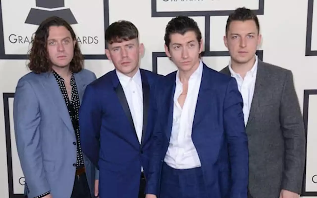 Artic Monkeys in concerto a Milano e Roma, le date dei live in Italia