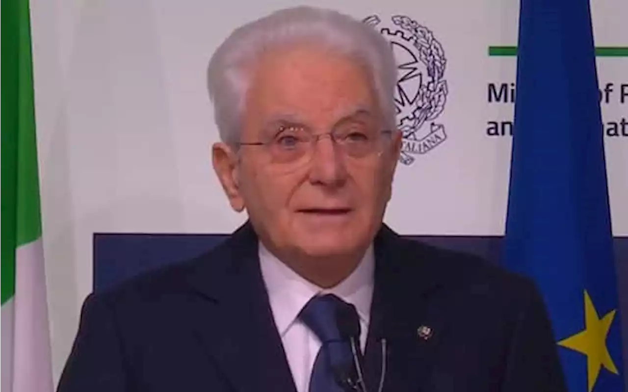 Giornata mondiale volontariato 2022, Mattarella: 'Valore inestimabile'