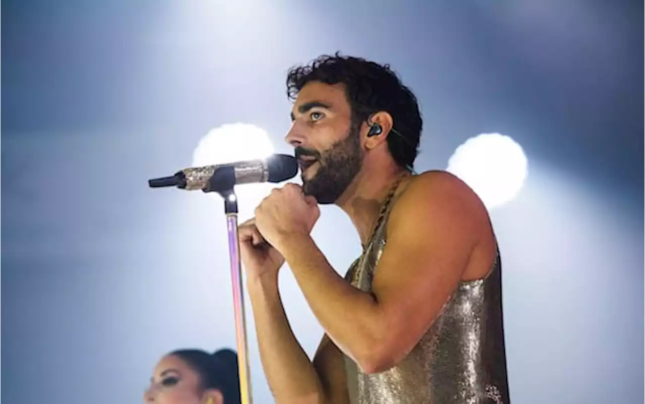 Marco Mengoni in concerto, le date del tour Marco negli stadi 2023