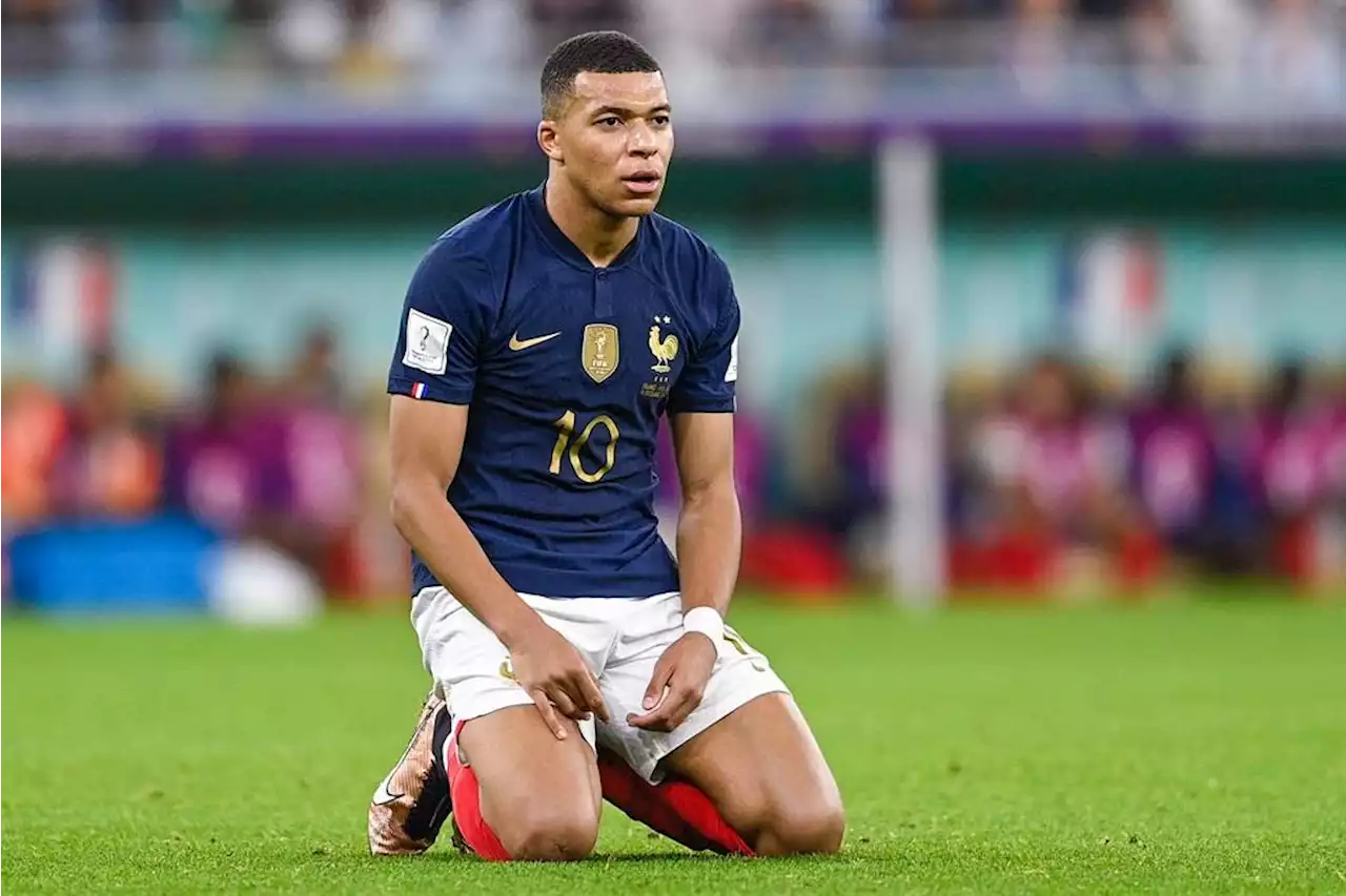 Mbappe Speaks For First Time After FIFA Fine | Soccer Laduma