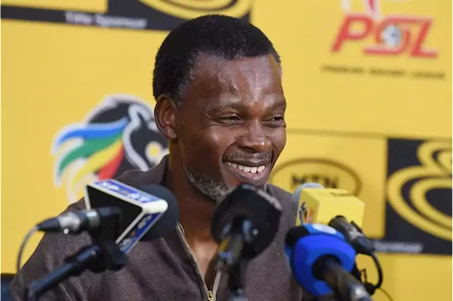 Chiefs-Kappa deal sends Doc, Saddam and Kungwane jr down memory lane