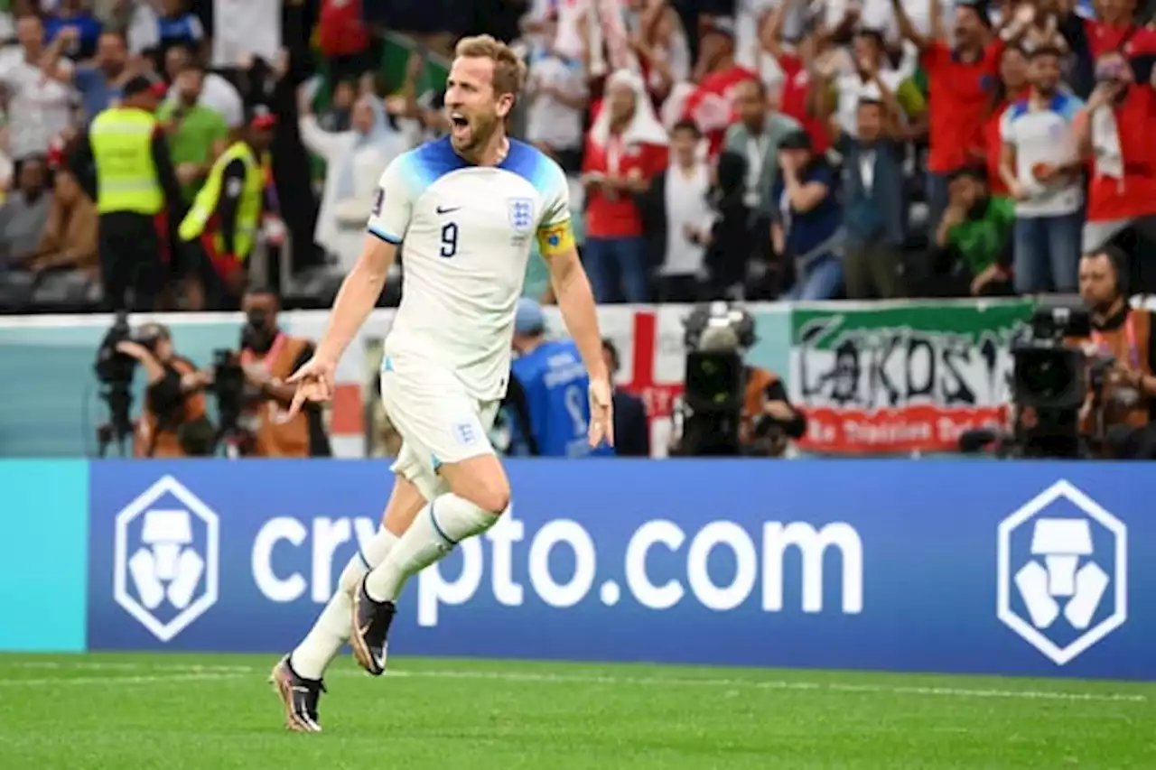 Hasil 16 Besar Piala Dunia 2022: Inggris Bantai Senegal 3-0!