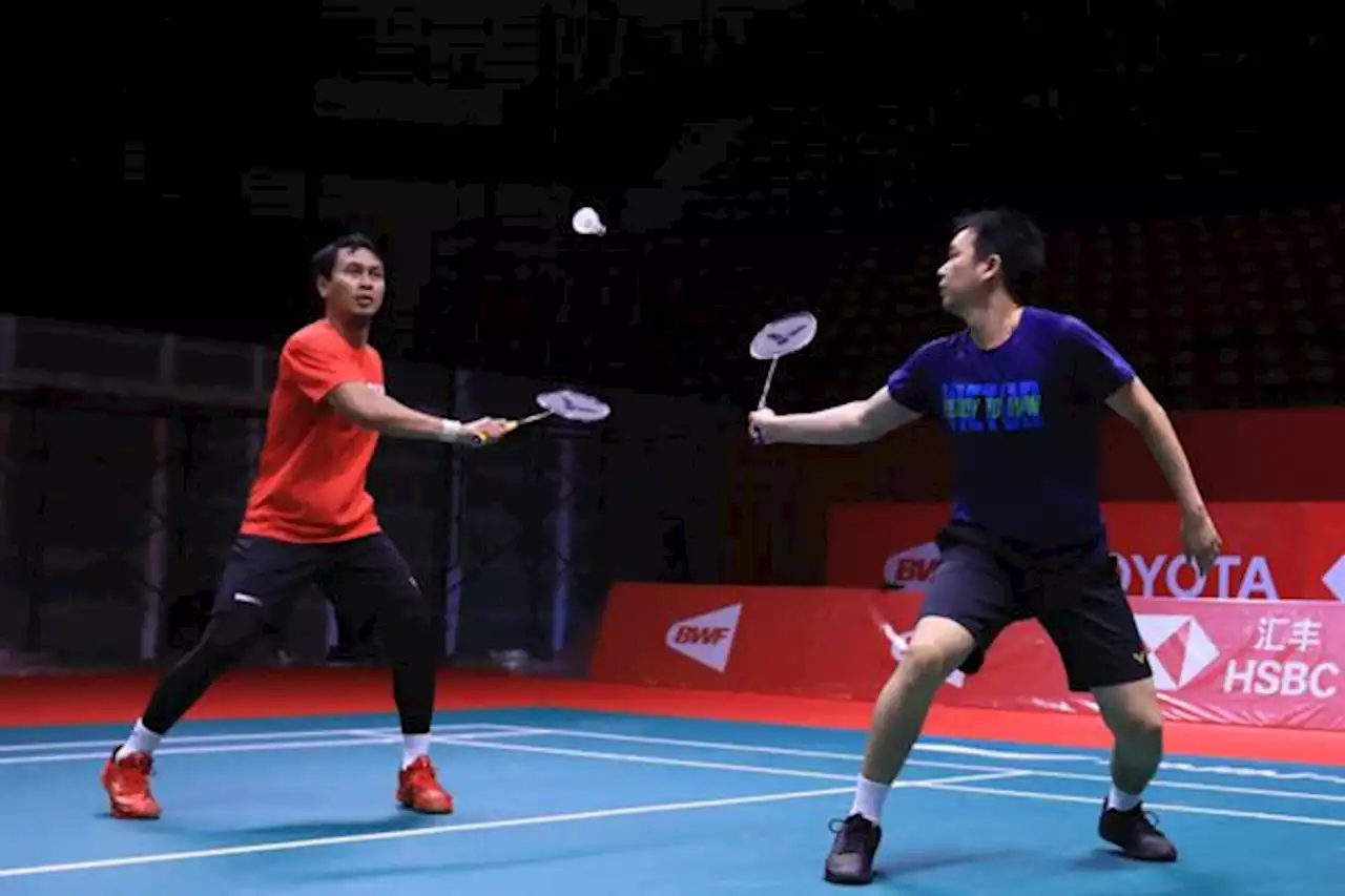 Kondisi Menjelang BWF World Tour Finals 2022, Nimibutr Arena Bangkok Berangin