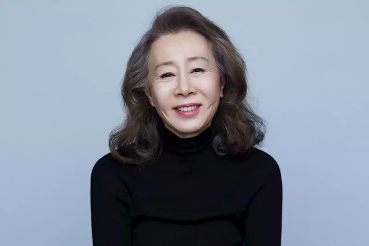 Youn Yuh Jung Leaves Hook Entertainment Following Contract Expiration