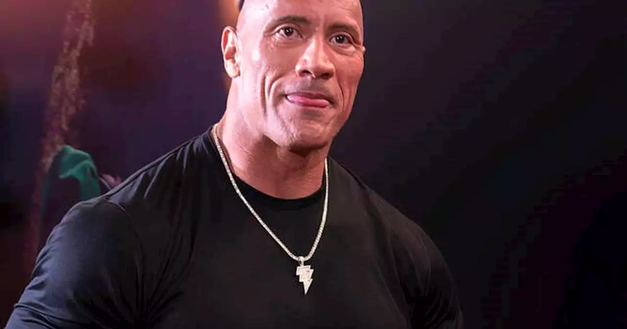 WWE-Hammer um Dwayne 'The Rock' Johnson im Januar?