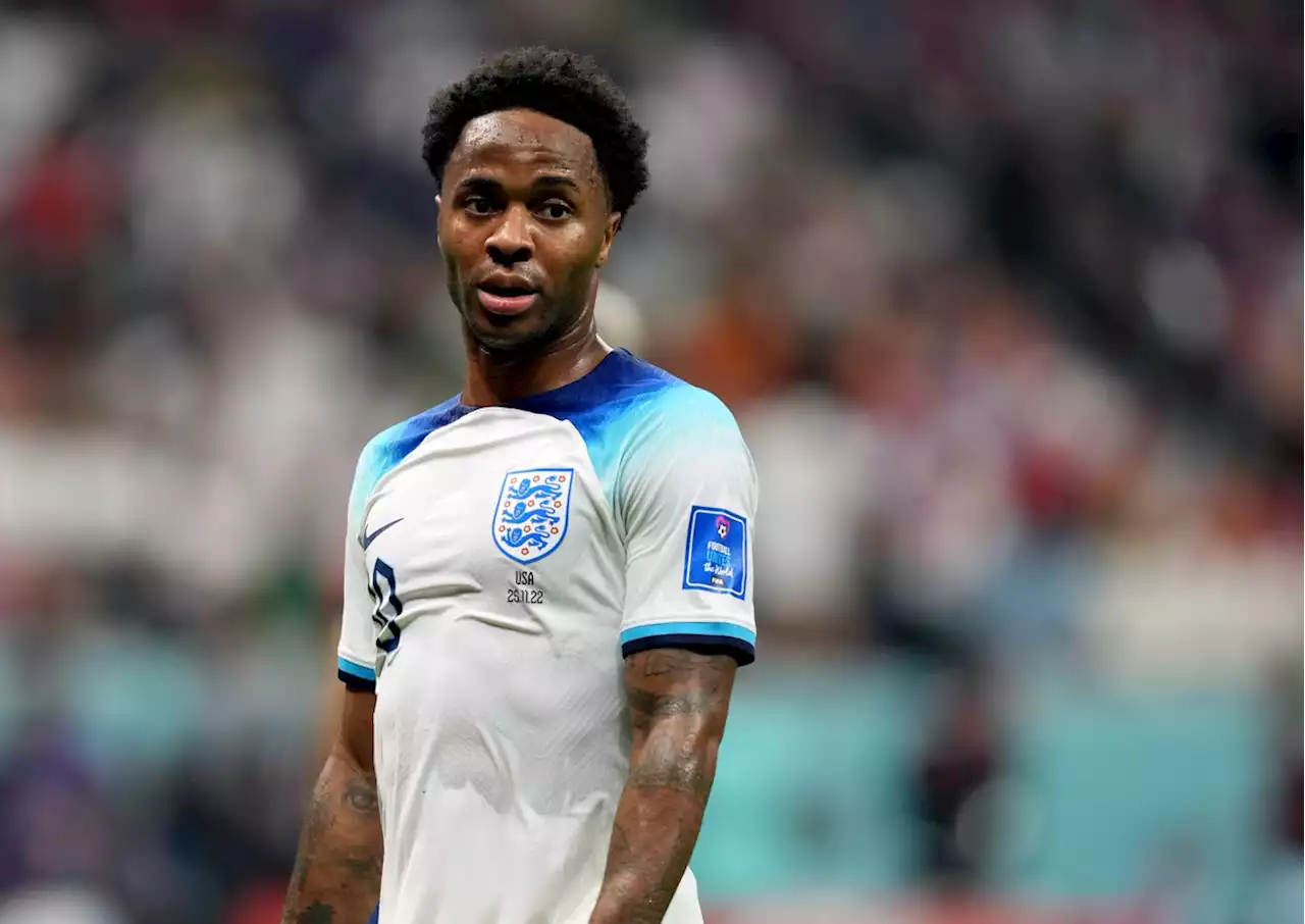 Police release statement following Raheem Sterling home burglary