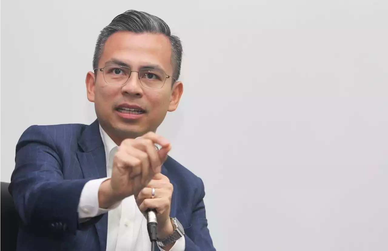 Fahmi to meet social media company reps over hate speech, extremist content