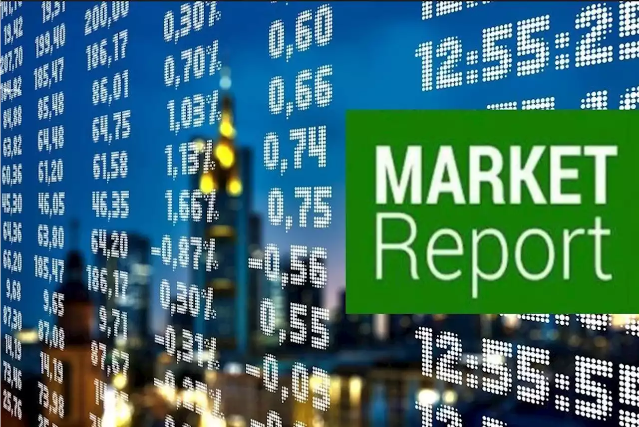 Market takes a breather following Nov activity