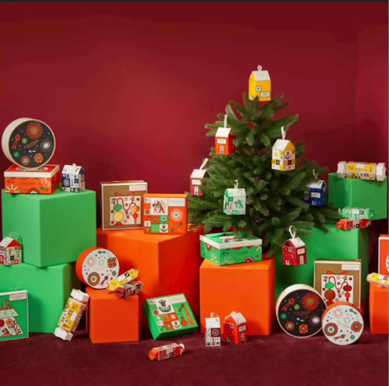 Find The Perfect Fragrance With L'OCCITANE This Christmas | Stellar
