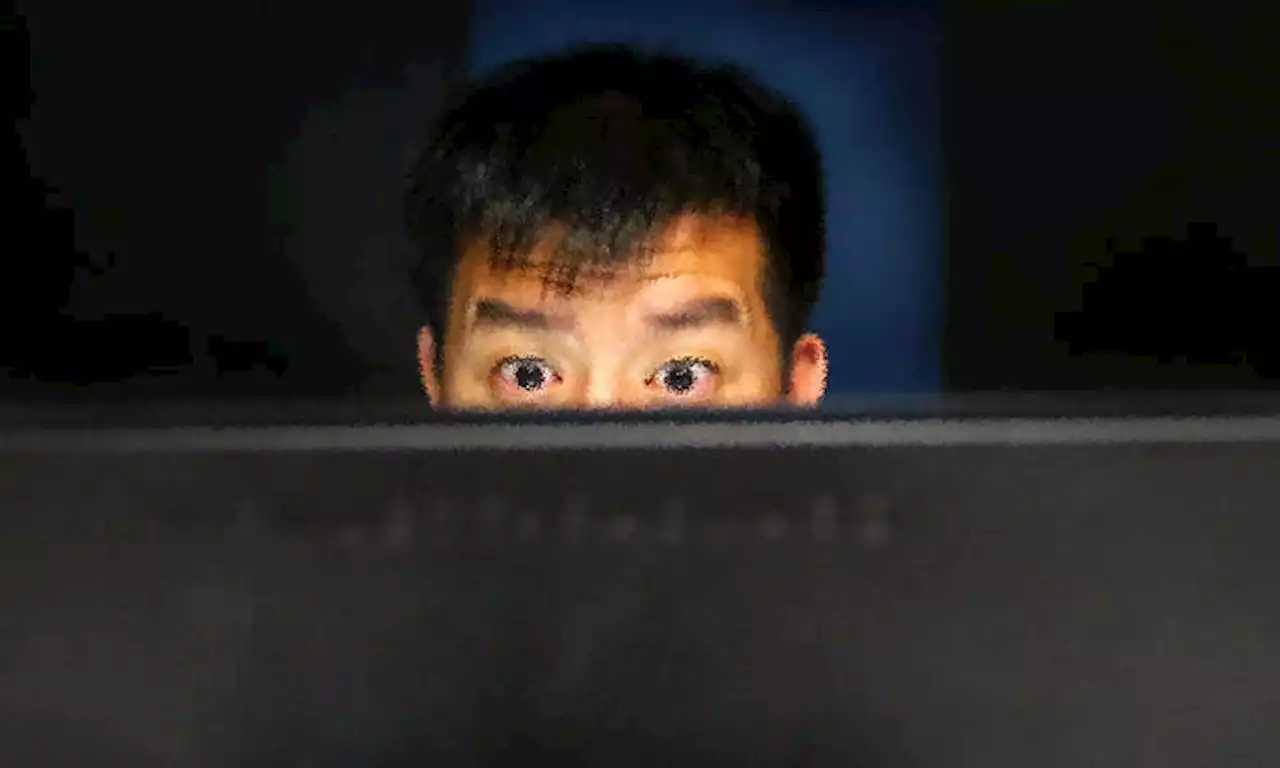 How man lost $149,000 in minutes after clicking email claiming to be from Case