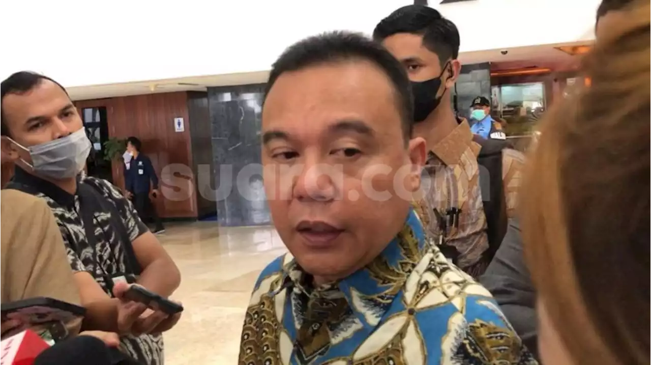 Ditanya Soal Rujuk dengan PKS untuk Pilpres 2024, Gerindra: Kita Nggak Pernah Cerai!