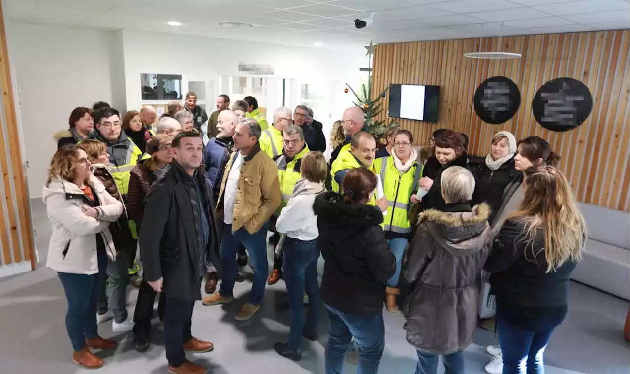 À Pouillon, dans les Landes, une mairie au bord du burn-out