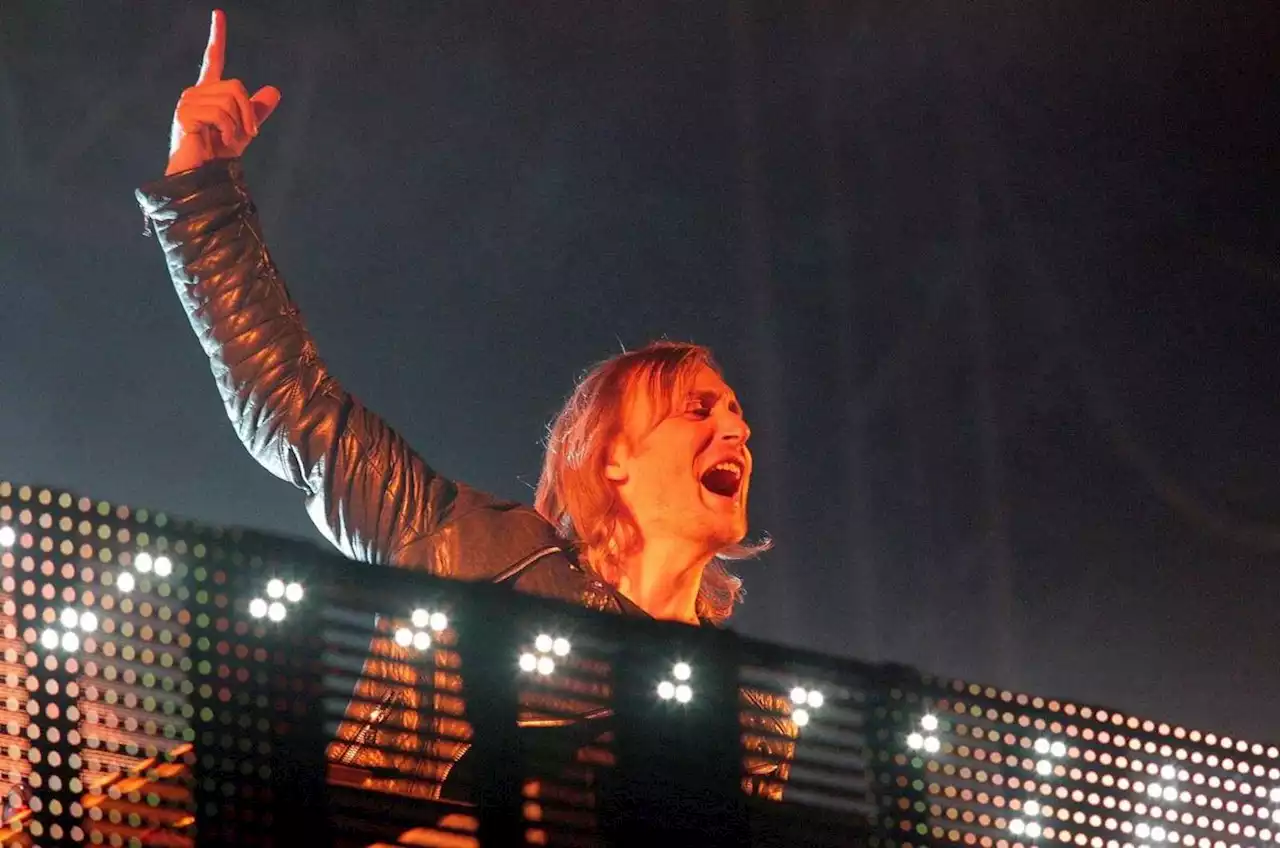 Garorock : David Guetta, Phoenix et Macklemore annoncés en 2023