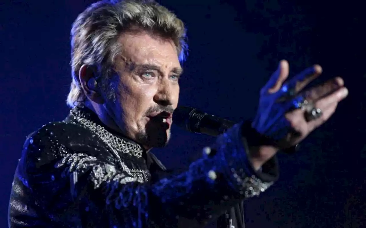 Johnny Hallyday et le Sud-Ouest : cinq ans après sa mort, notre dossier spécial