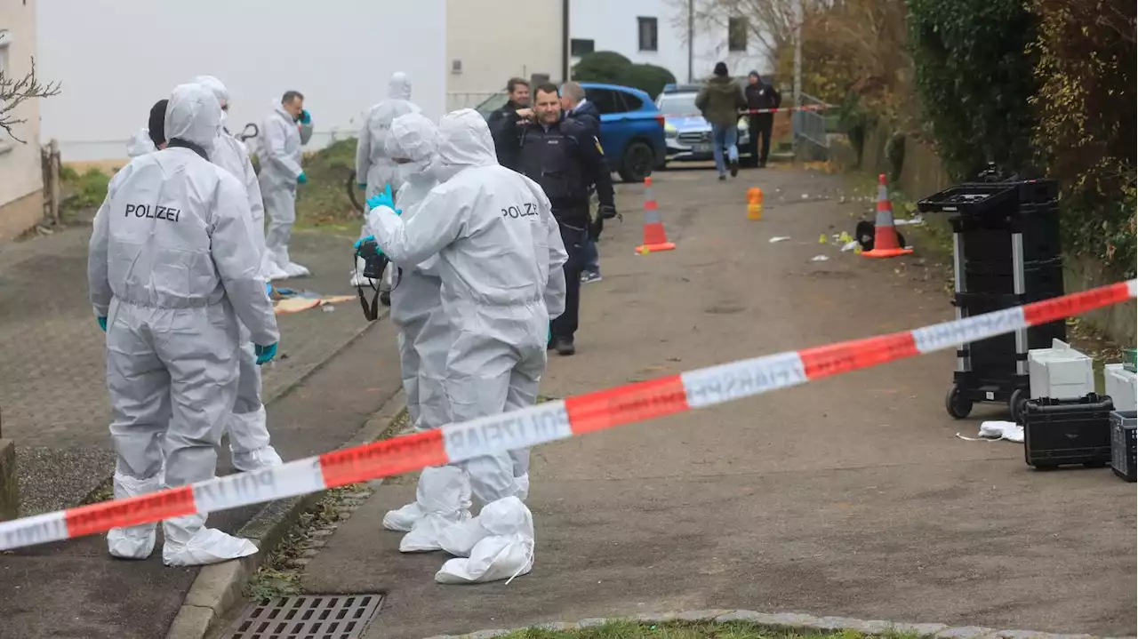 Auf dem Schulweg angegriffen: Zwei Mädchen in Baden-Württemberg schwer verletzt