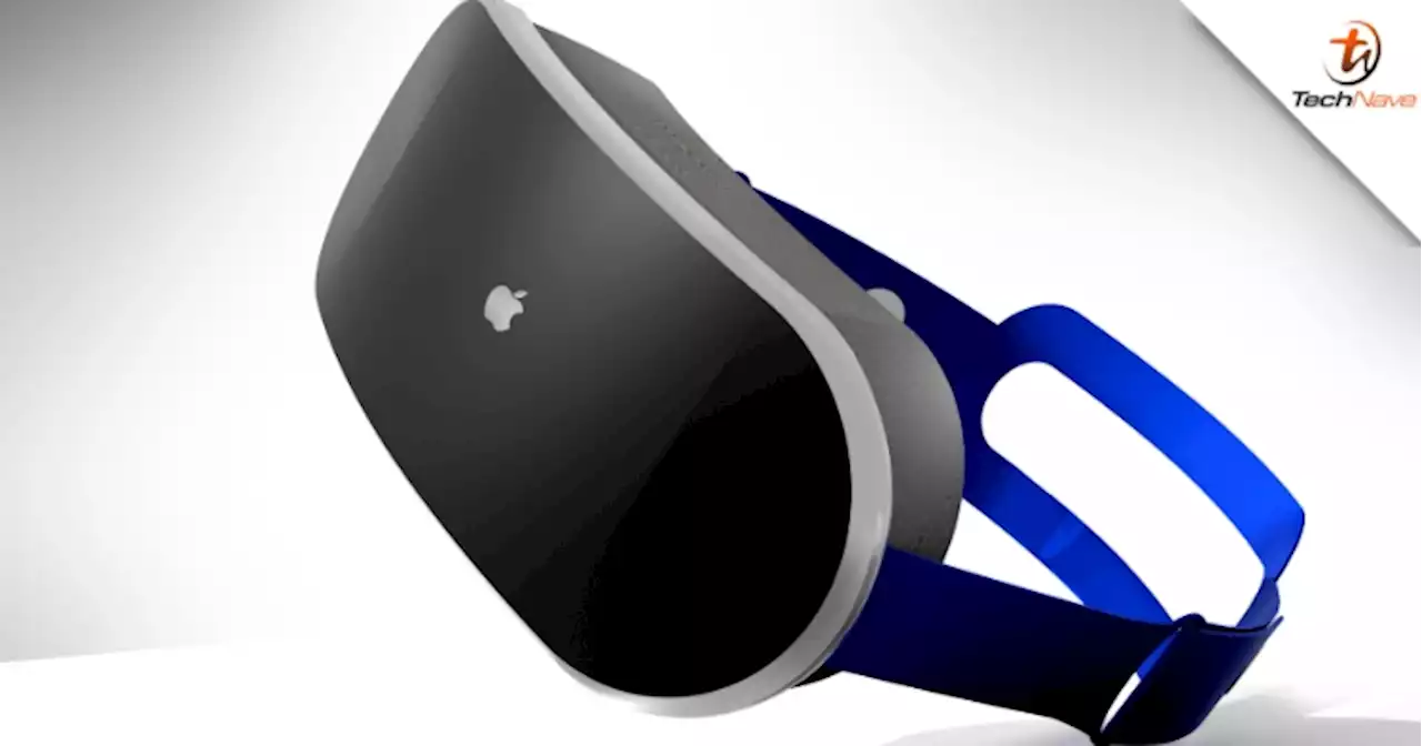 Apple may delay shipments of its mixed-reality headset until the end of 2023 | TechNave