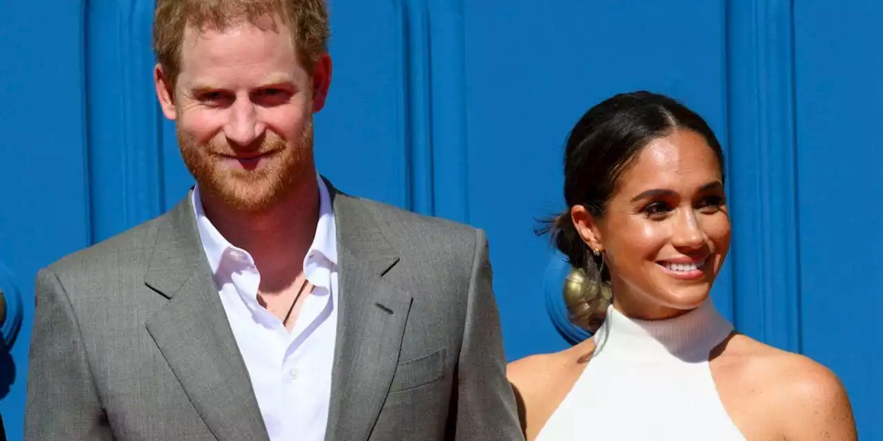 Harry et Meghan : Netflix dévoile la date de diffusion de son documentaire événement !