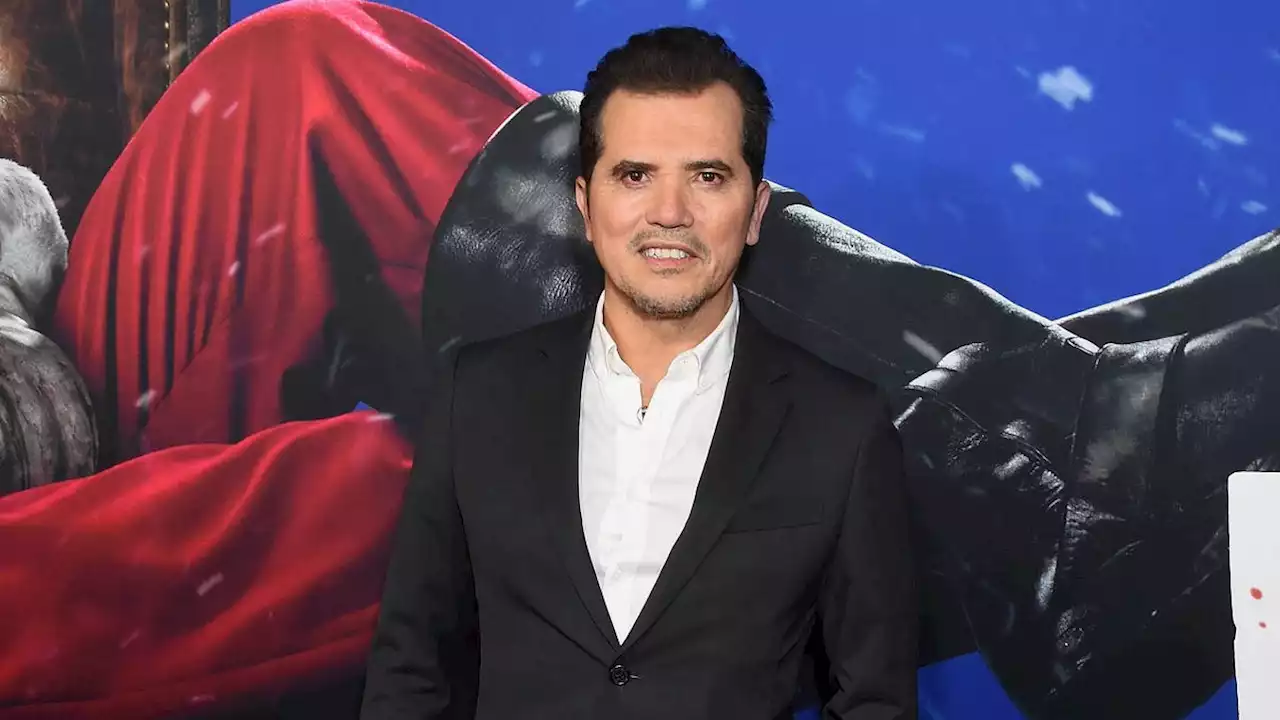 John Leguizamo on Violent Night and his Christmas traditions