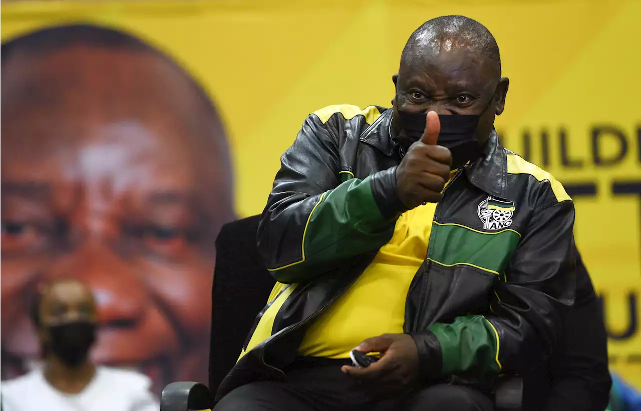 ANC decides to back Ramaphosa, will vote against adopting Phala Phala report | The Citizen