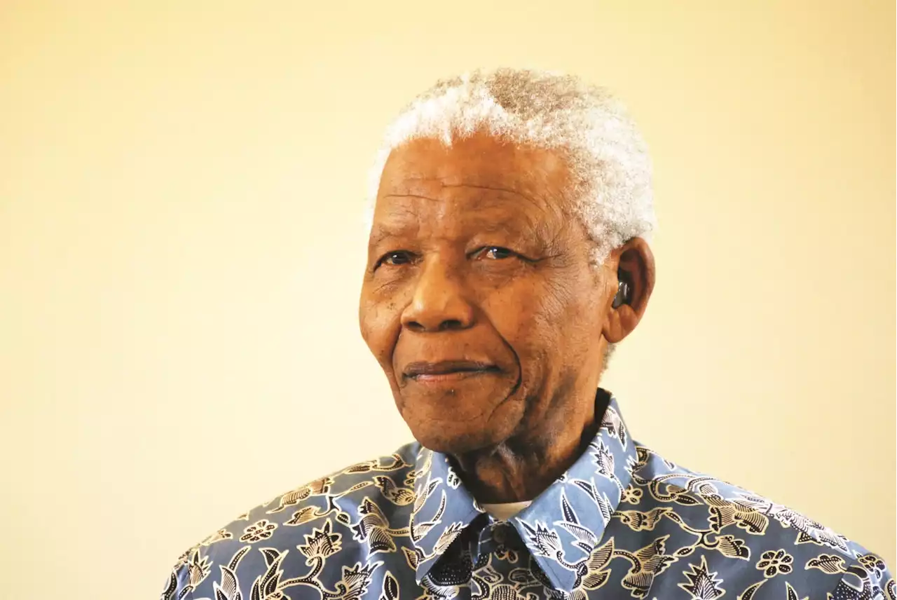 Remembering an icon: Today marks 9 years since Madiba's passing | The Citizen