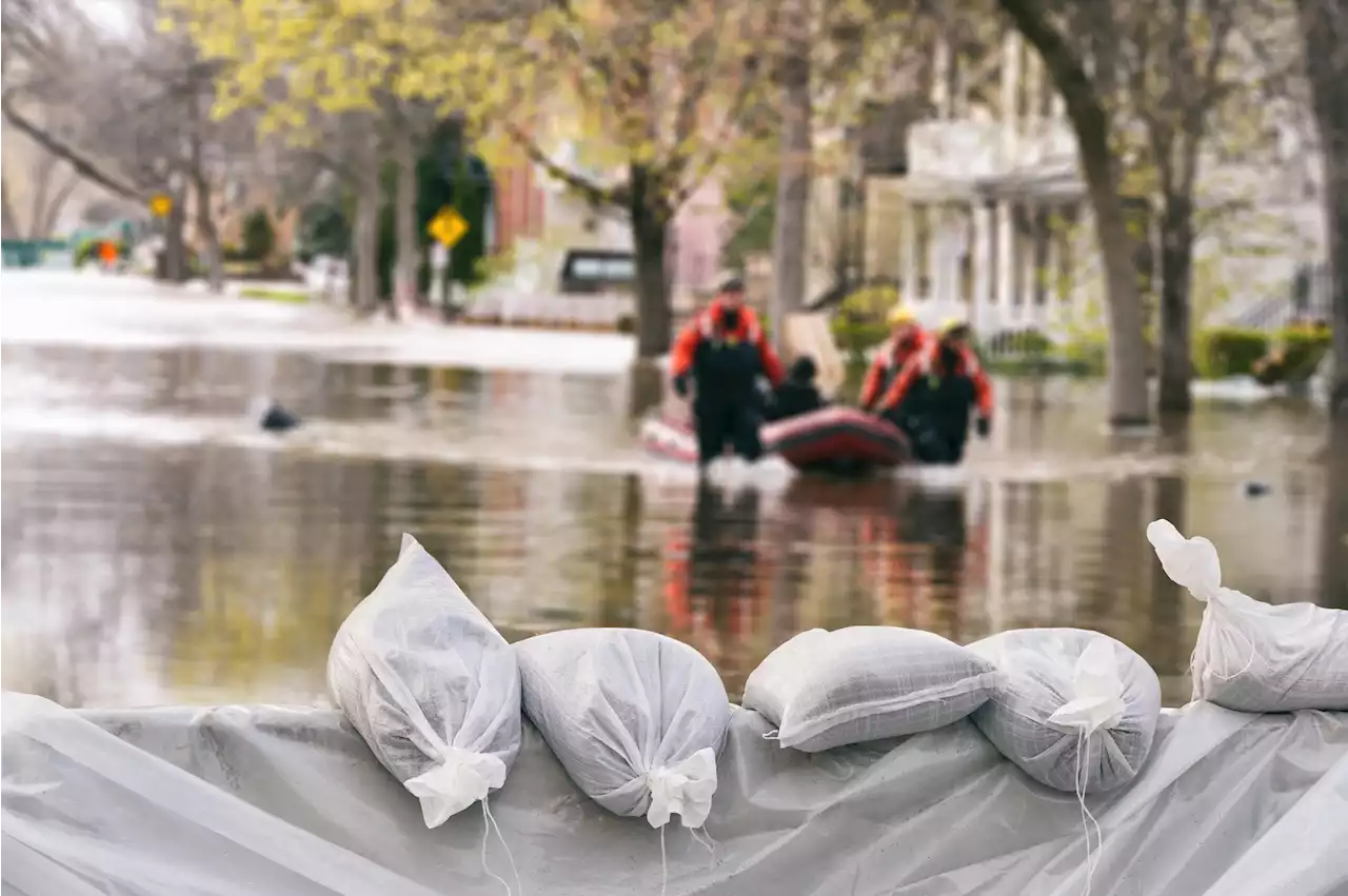 Weather: Thunderstorms, flooding expected over large parts of SA on Monday | The Citizen