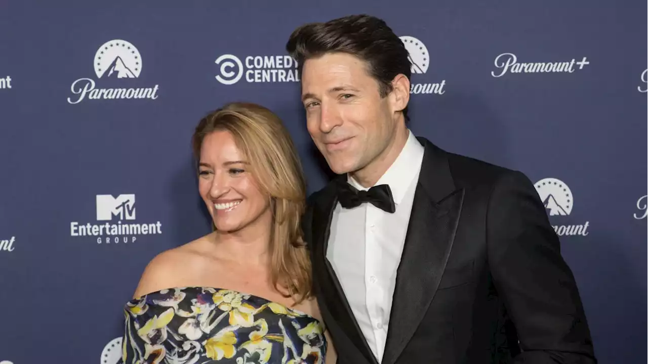 CBS Host Tony Dokoupil, Katy Tur’s Husband, Reveals He Got a Vasectomy