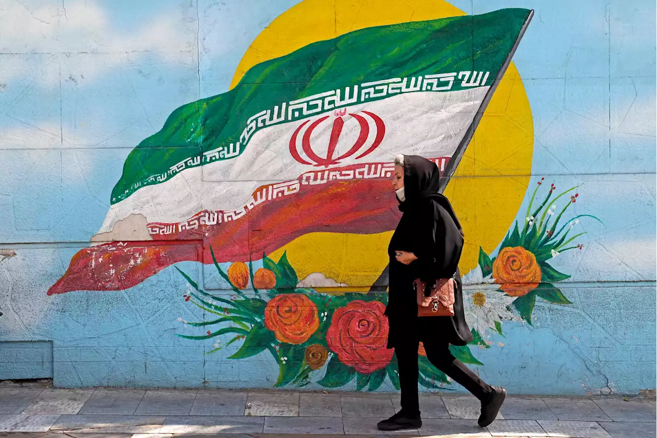 Iran's morality police here to stay but a new anti-regime force has emerged