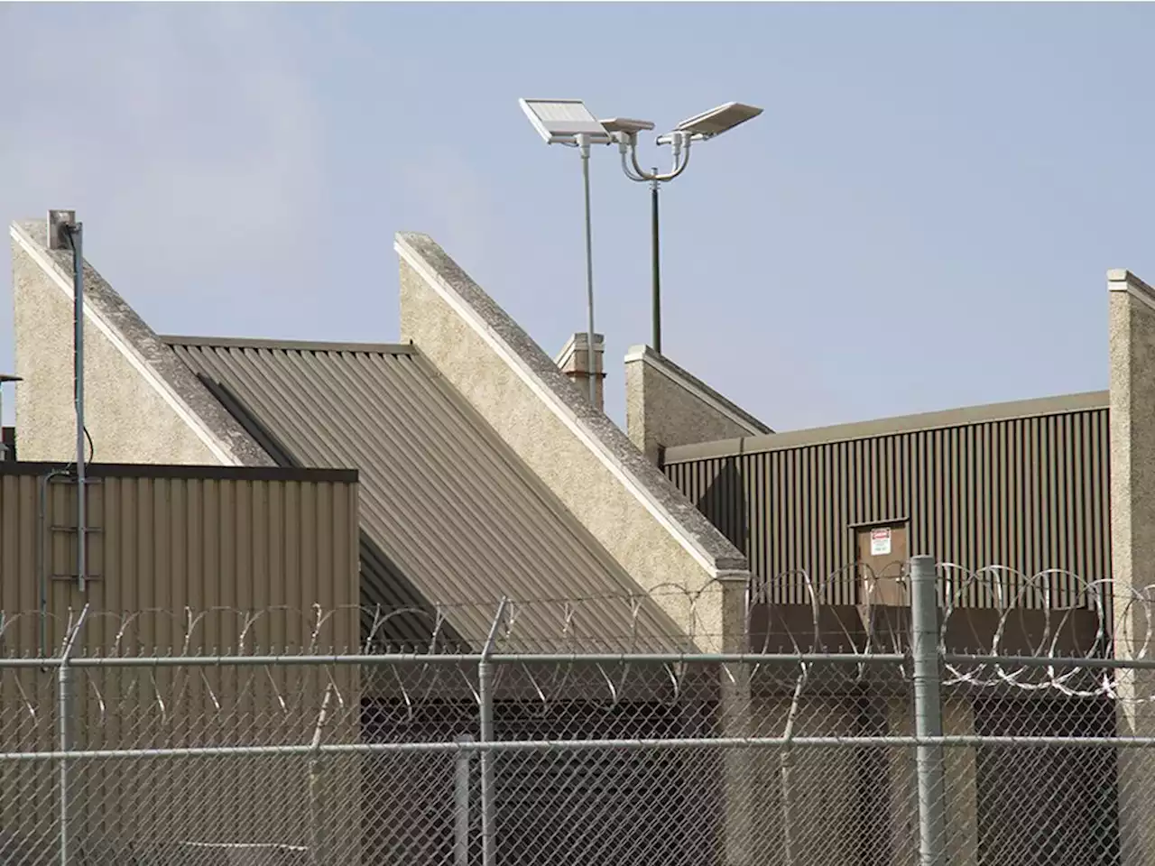 Indigenous inmate in P.A. says he was forced to sing for staff when he asked to use bathroom