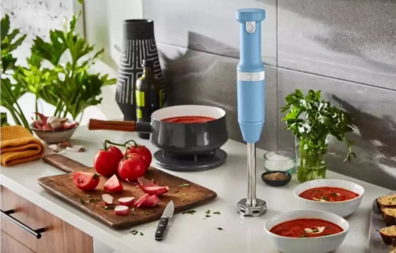 The best gifts for the home cook in 2022