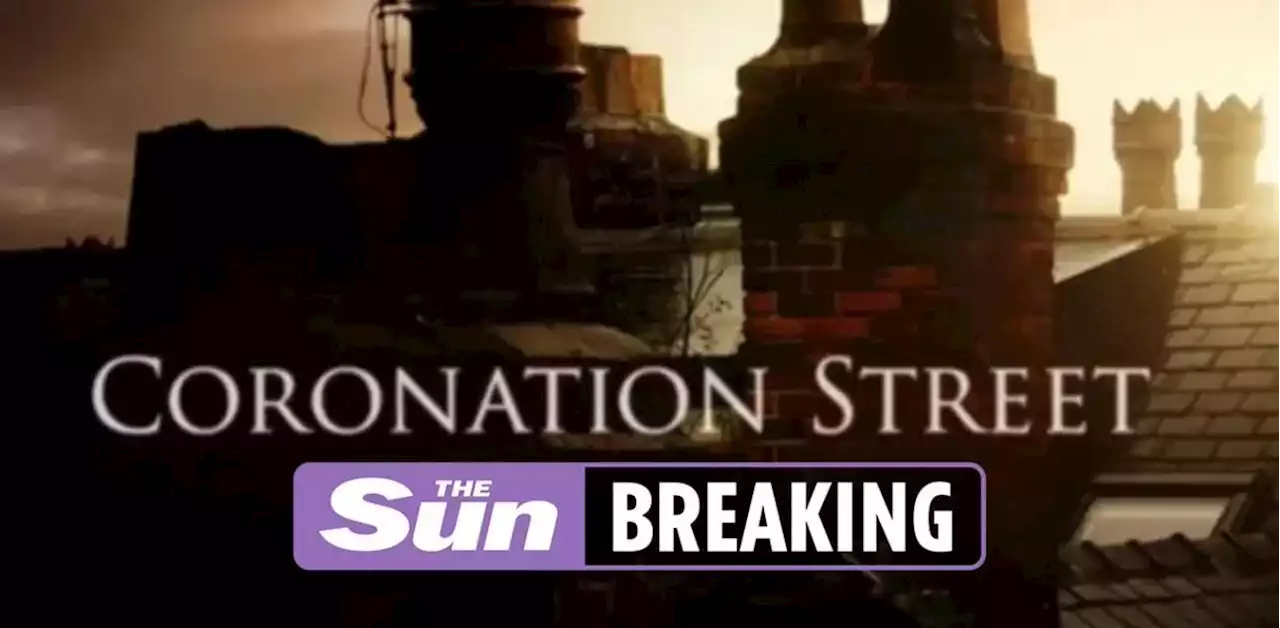 Coronation Street and Emmerdale axed tonight as soap schedule chaos continues