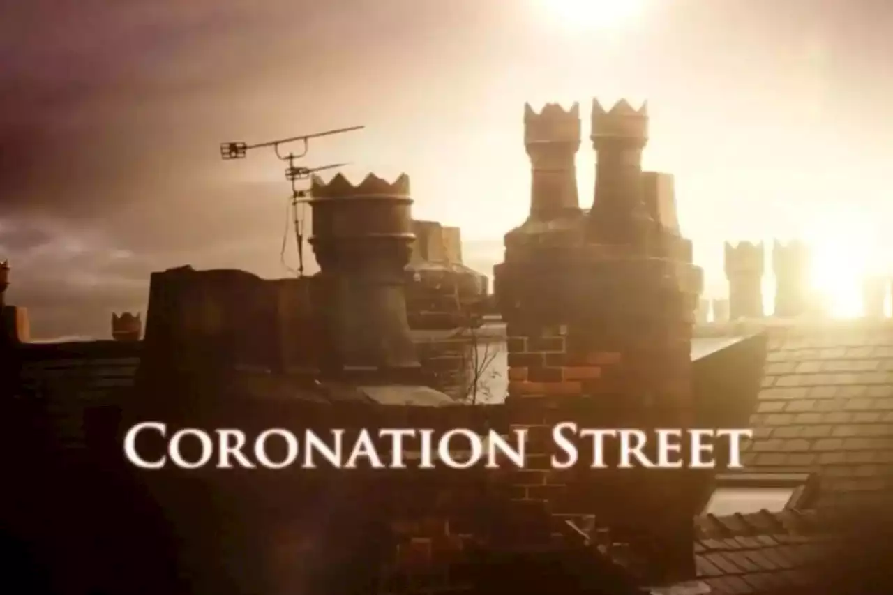 Pregnancy lies exposed in shocking Coronation Street Christmas spoilers