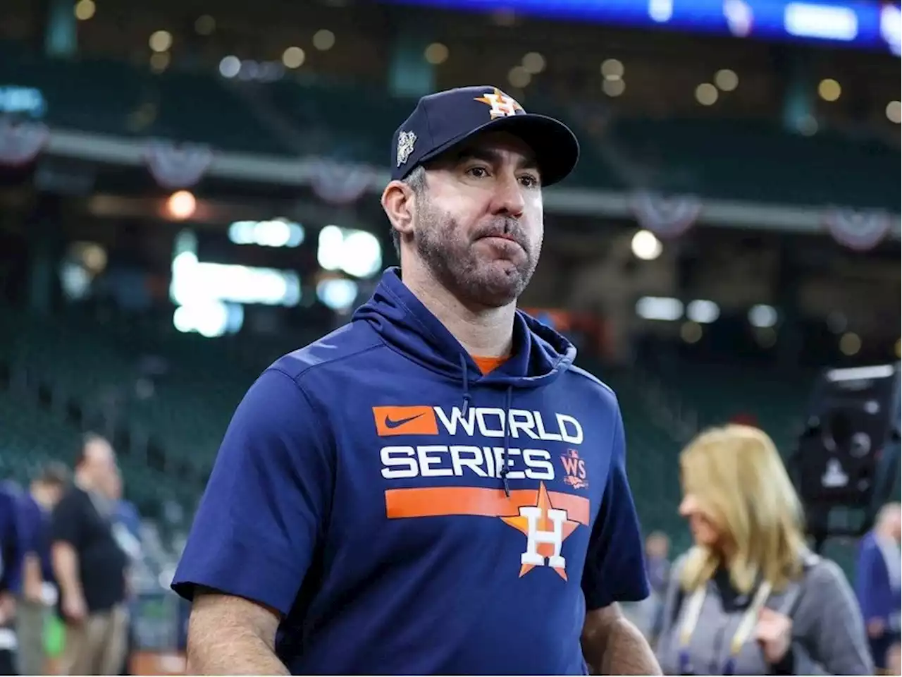 Mets land Cy Young winner Justin Verlander: Reports