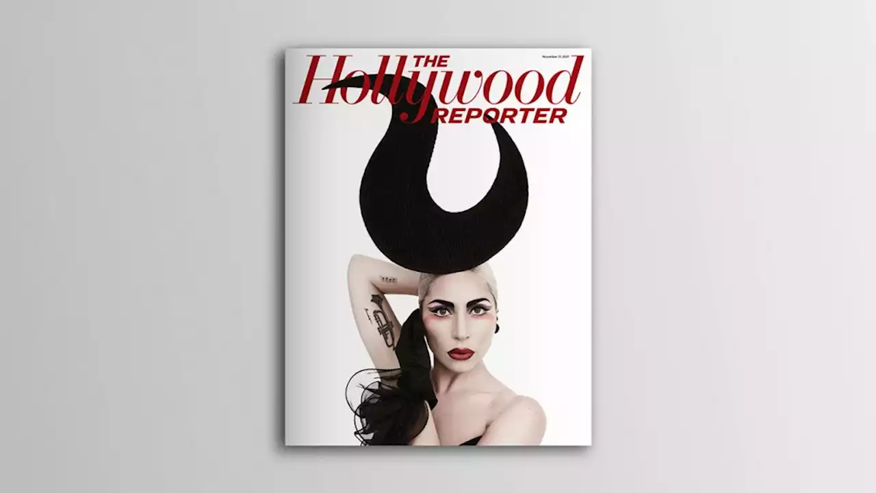 The Hollywood Reporter Named Best Entertainment Publication at National Arts & Entertainment Journalism Awards