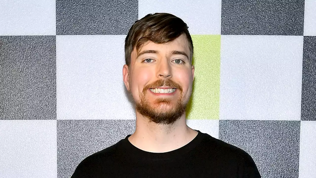 YouTube Streamy Awards: MrBeast Takes Top Creator; Full List of Winners