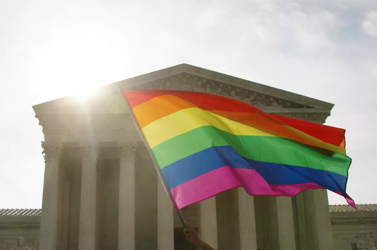 Supreme Court Taking Up Clash of Religion and Gay Rights