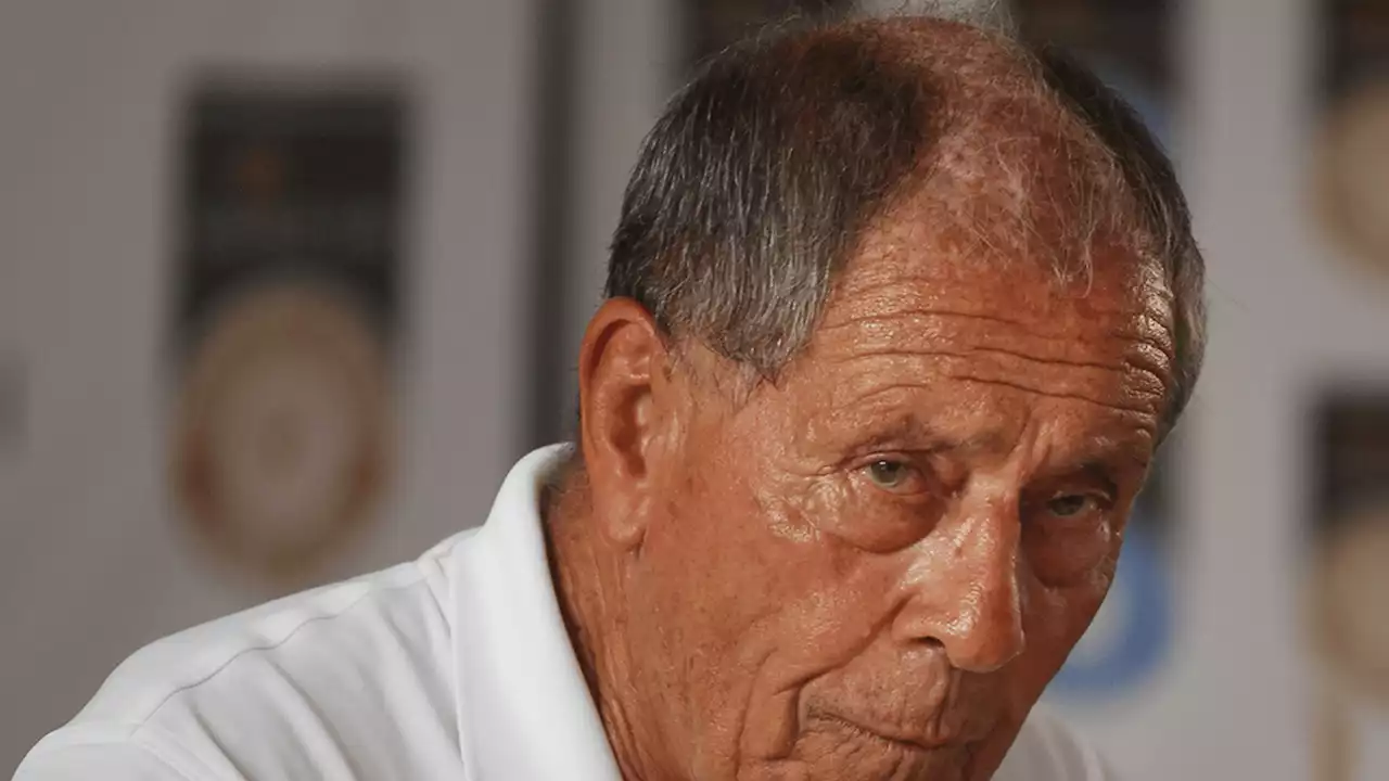 Legendary Tennis Coach Nick Bollettieri Dead At 91, Trained Williams Sisters