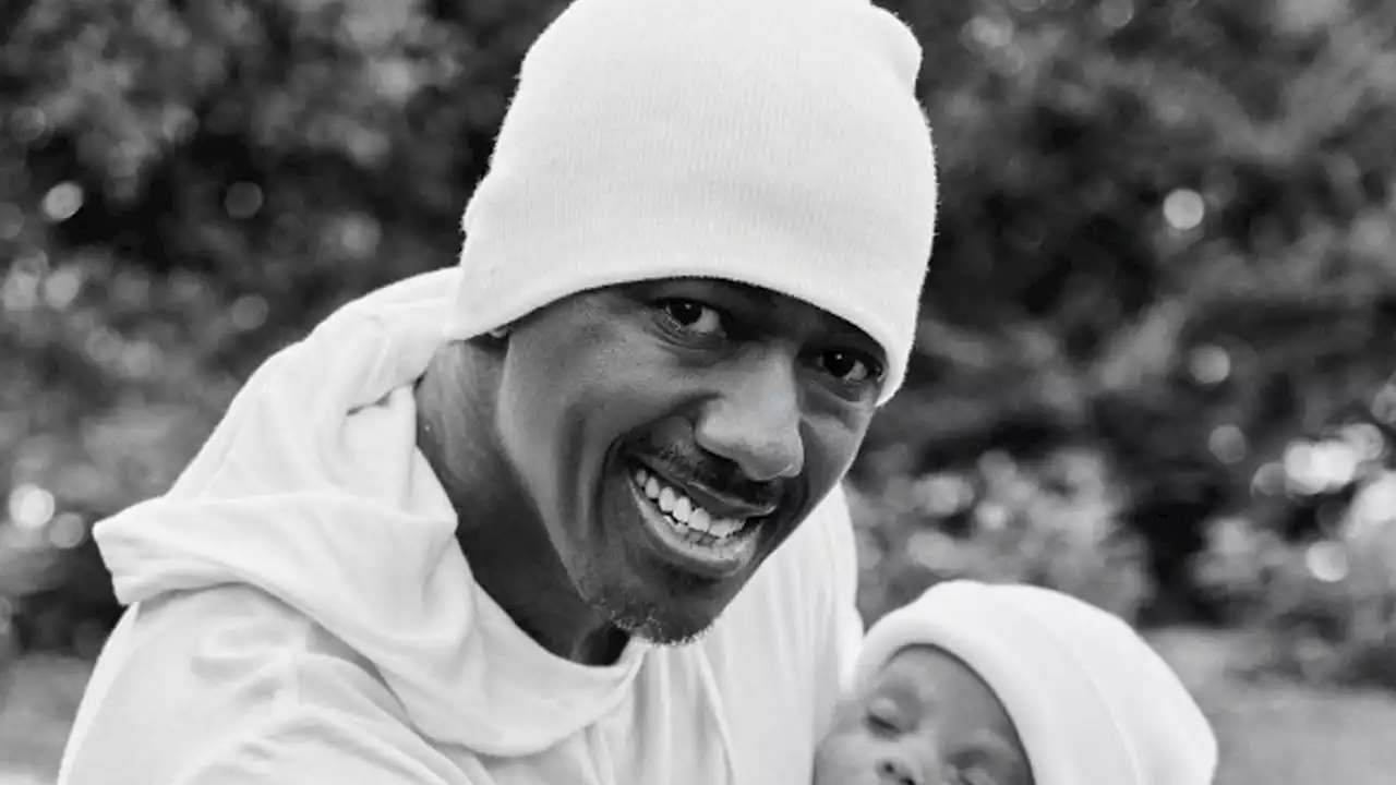 Nick Cannon Pays Tribute to Son Zen One Year After His Death