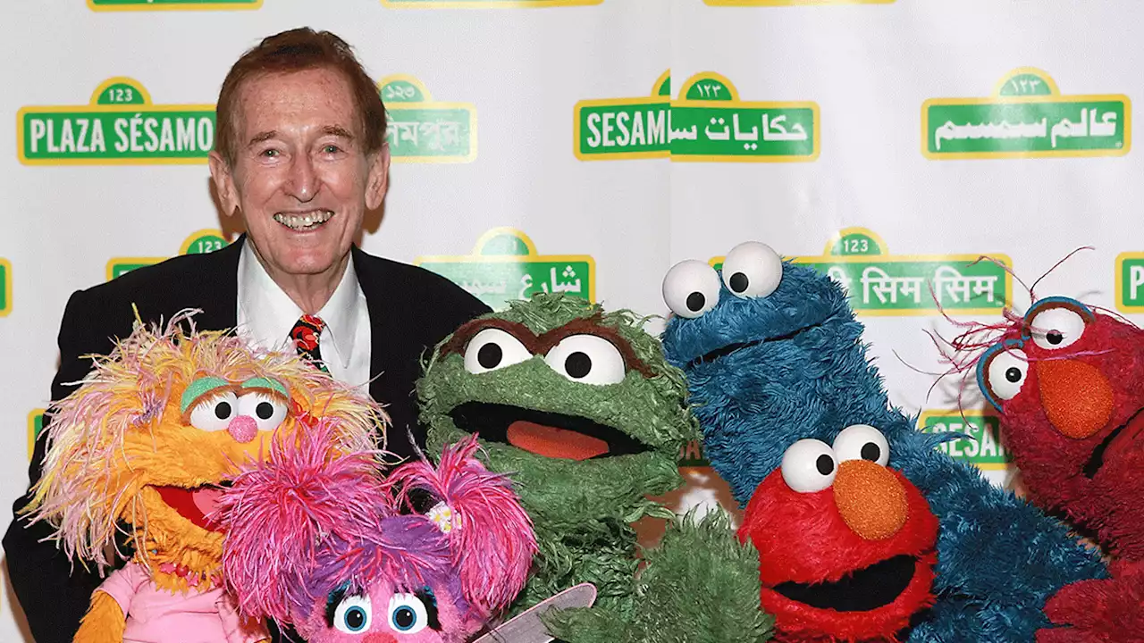 'Sesame Street' Veteran Bob McGrath Dead at 90