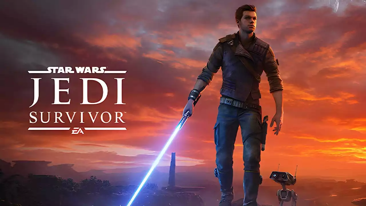 Star Wars Jedi: Survivor to feature blasters and new lightsaber fighting styles