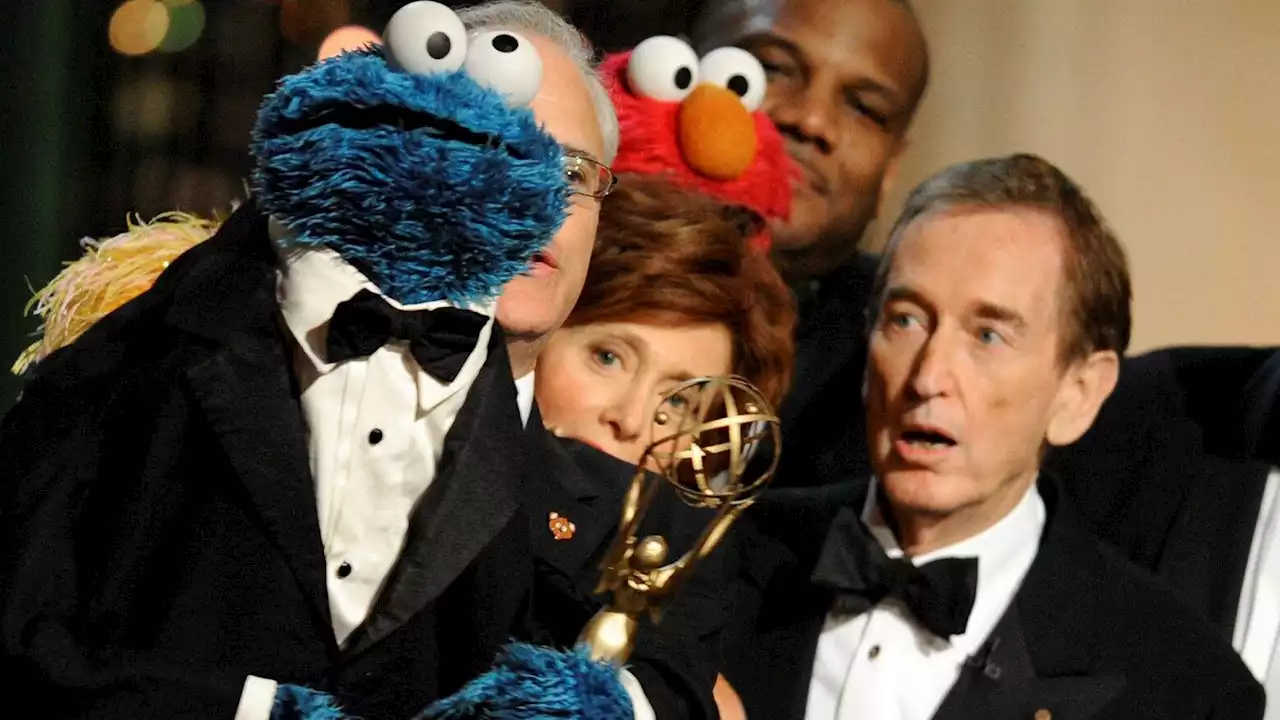 Bob McGrath, 'Sesame Street' legend, dies at 90