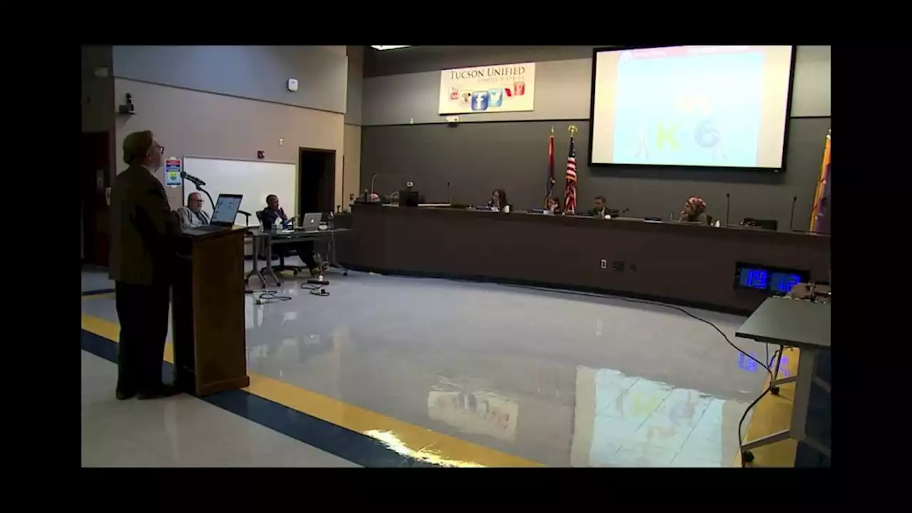TUSD considers converting elementary schools to K-6