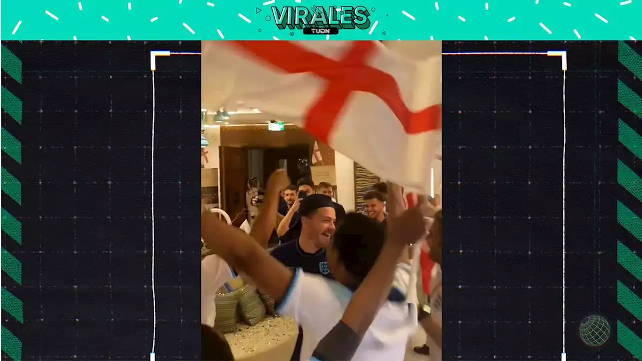 Mundial Qatar 2022 hoy EN VIVO: Jugadores de Inglaterra, recibidos con fiesta tras clasificar a 4tos