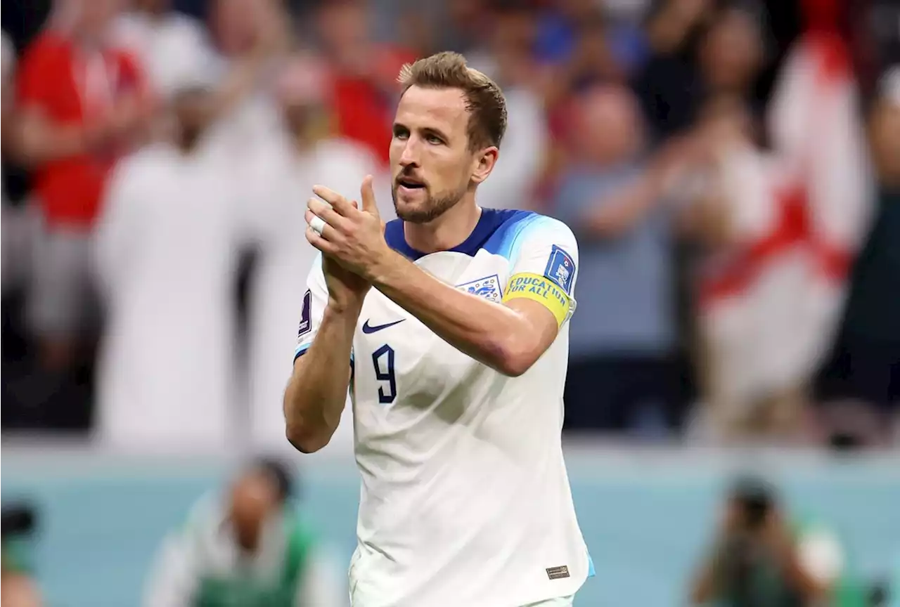 Mundial Qatar 2022 hoy EN VIVO: Harry Kane es el tercer mejor anotador de Inglaterra