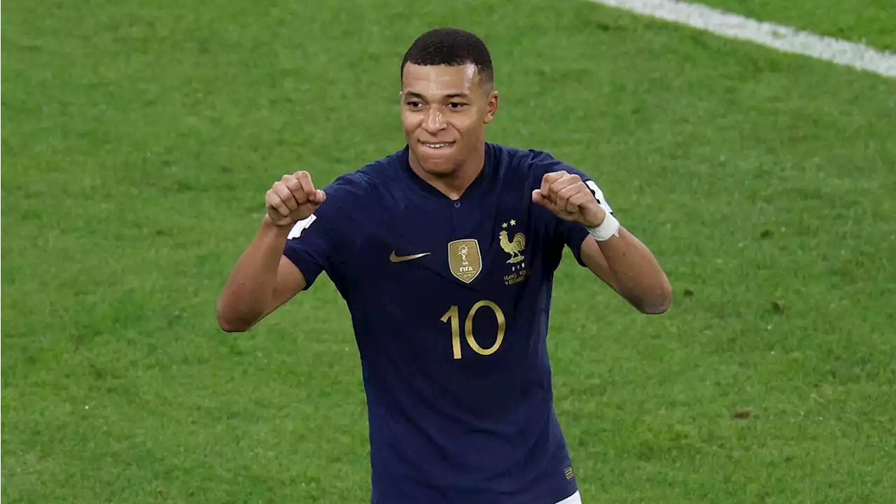 Mundial Qatar 2022 hoy EN VIVO: Mbappé vuela hacia la Bota de Oro