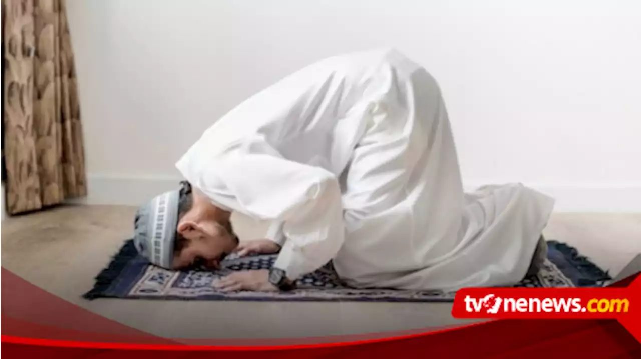 Tata Cara Sholat Dhuha dan Bacaan Doa Setelahnya, Amalan Sunnah dengan Imbalan Rumah di Surga