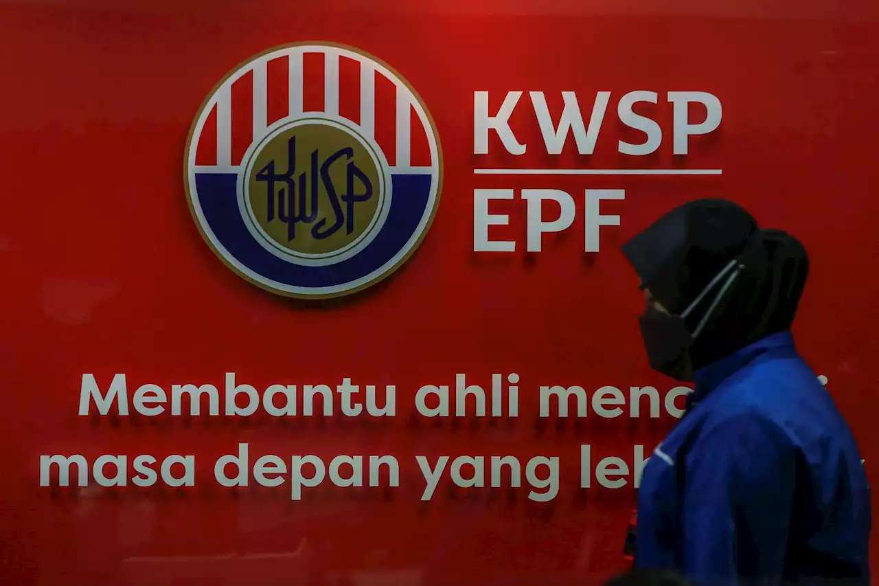 KWSP catat RM39.31 bilion pendapatan pelaburan kasar untuk 9 bulan 2022