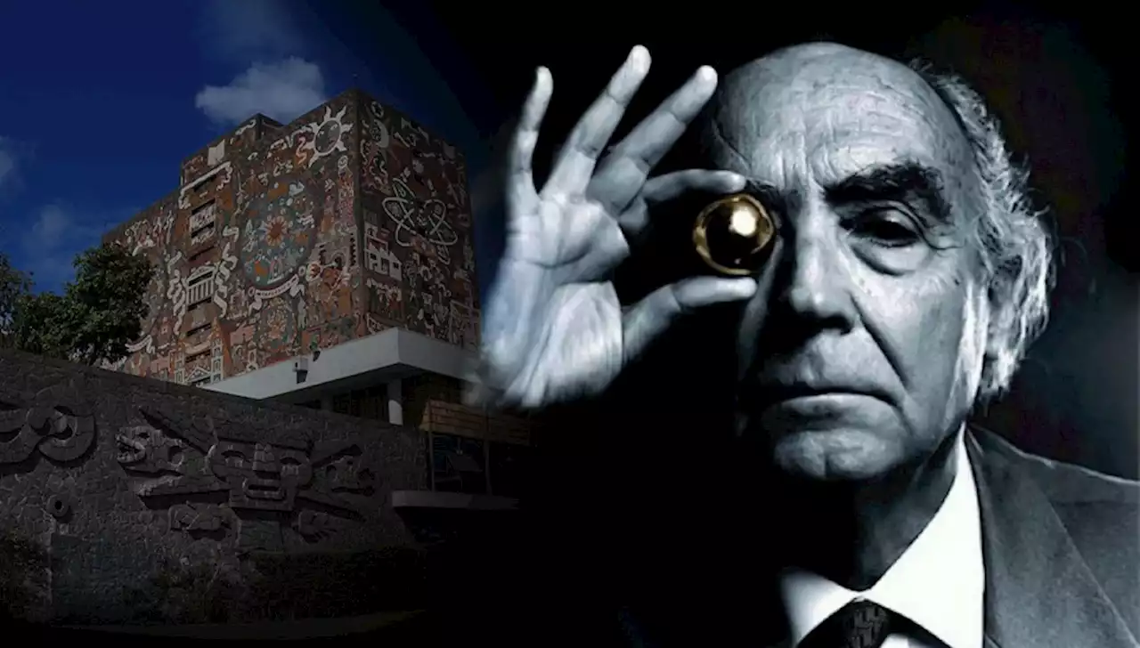 En la UNAM, la memoria de José Saramago es permanente