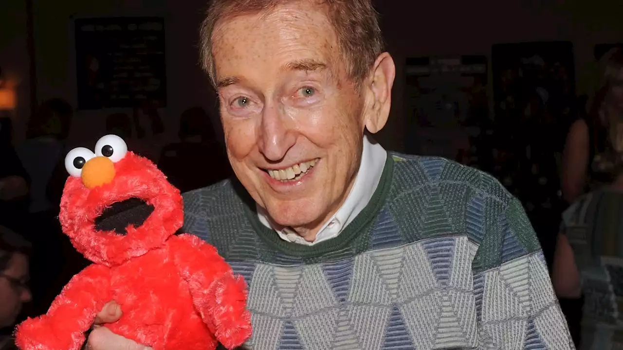 Bob McGrath, 'Sesame Street' veteran, dies at 90: 'Brought joy and wonder to generations of children'